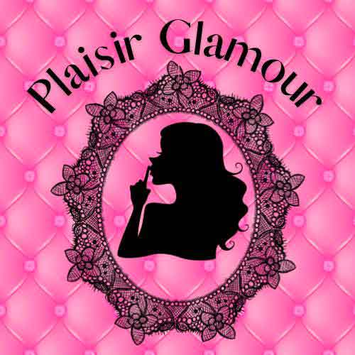 Logo Plaisir Glamour