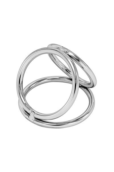 Cockring Triple Ring