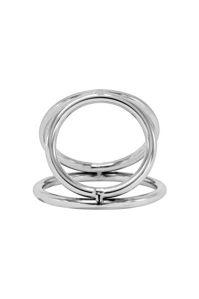 Cockring Triple Ring