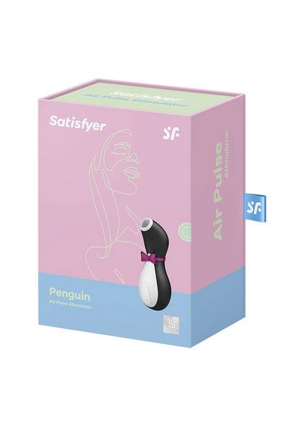 Stimulateur Satisfyer Penguin