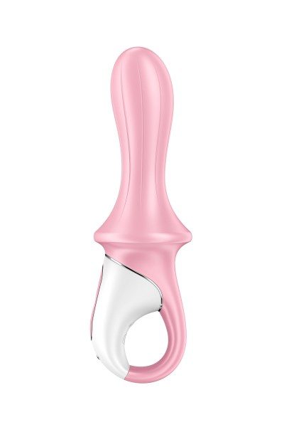 Vibromasseur Anal Gonflable SATISFYER