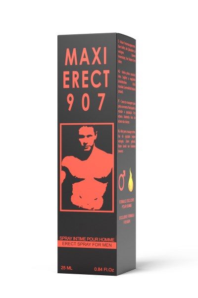 MAXI ERECT 907