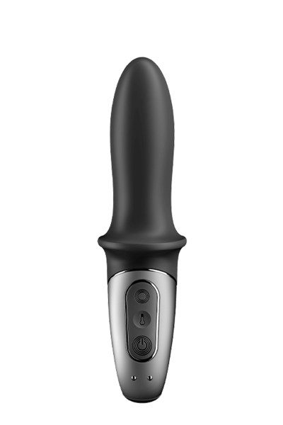 SATISFYER HOT PASSION