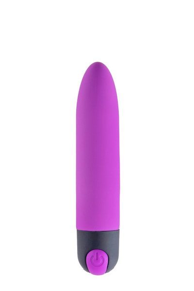 Stimulateur clitoris Power Bullet