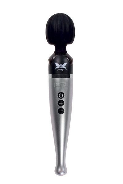 Vibromasseur wand Deluxe